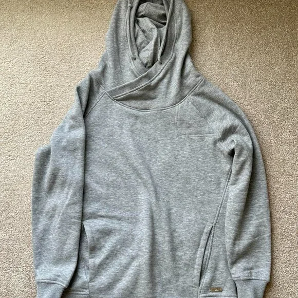 Woomen's Hoodie - Picture 7 of 7